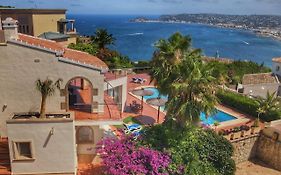 Villa Cuesta De San Antonio,